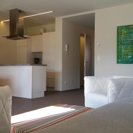 מטרי אין אוסטירול Sun Matrei Apartments חדר תמונה