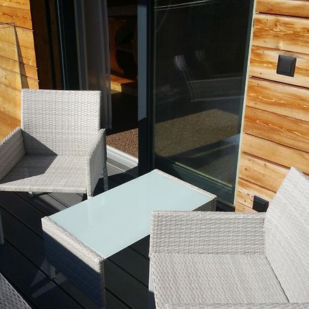 מטרי אין אוסטירול Sun Matrei Apartments חדר תמונה