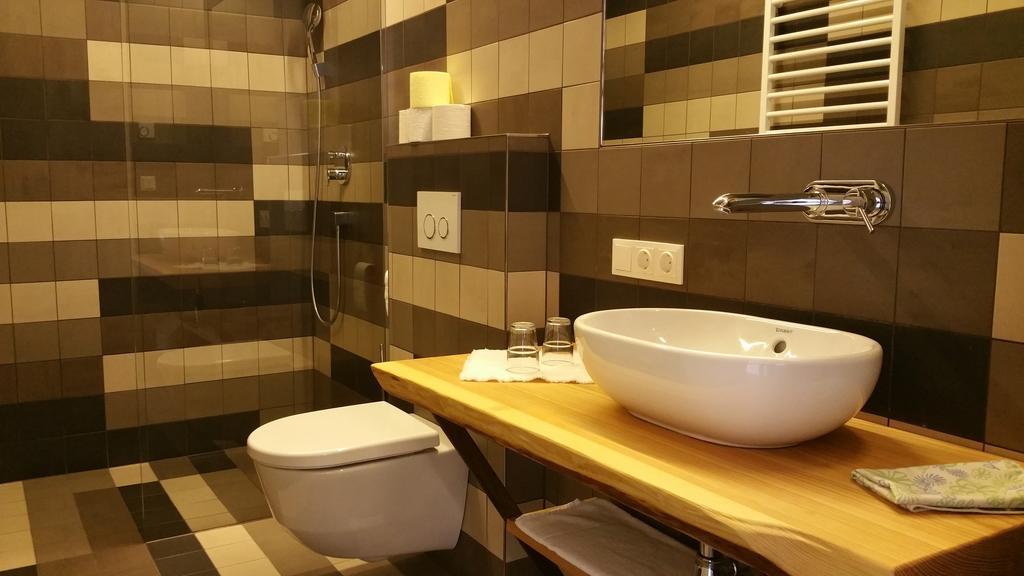מטרי אין אוסטירול Sun Matrei Apartments חדר תמונה
