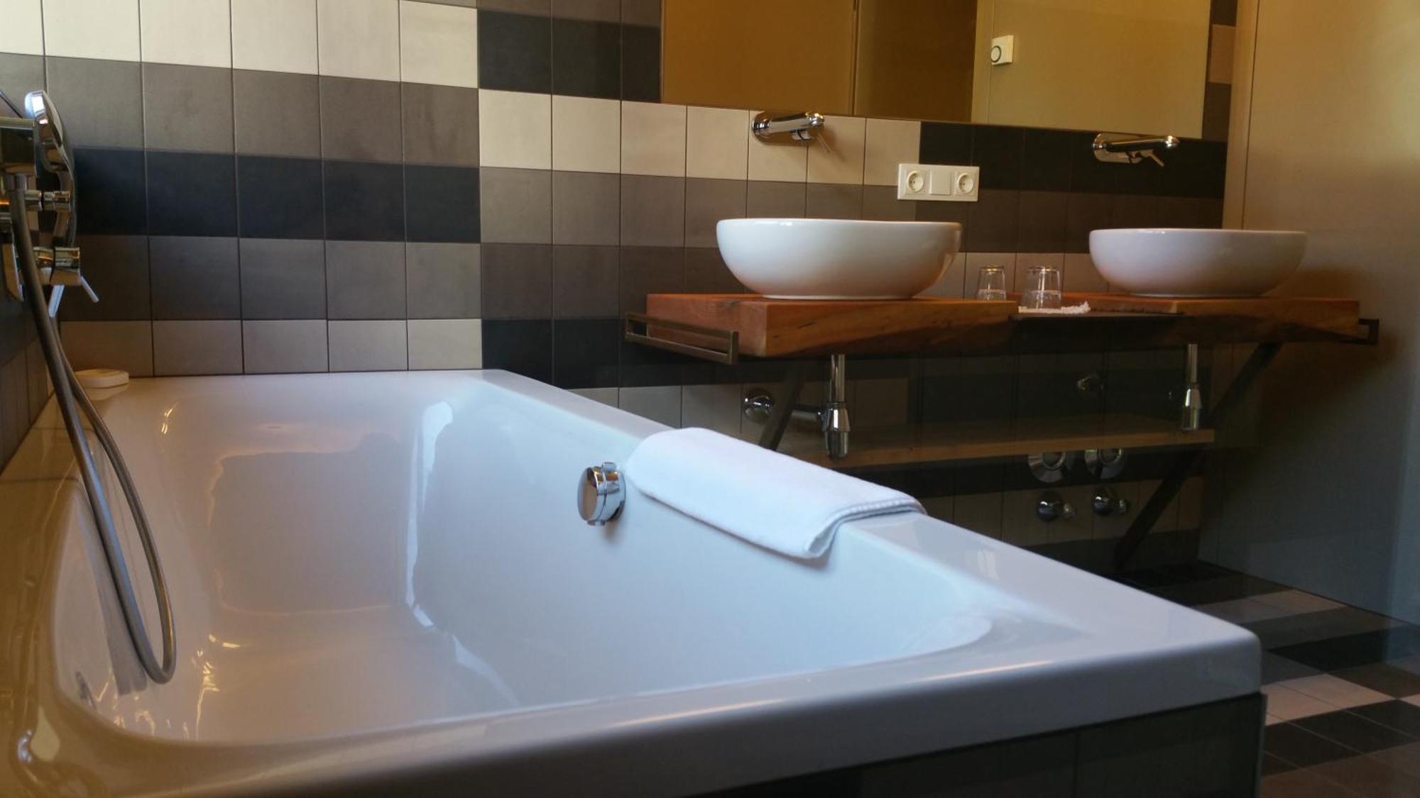 מטרי אין אוסטירול Sun Matrei Apartments חדר תמונה