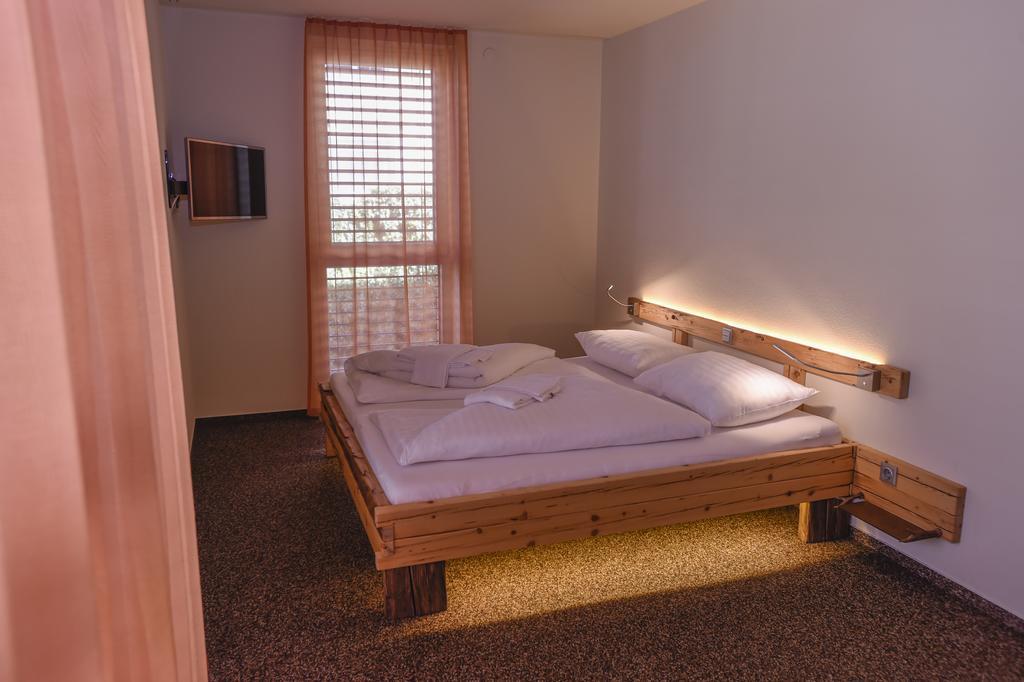 מטרי אין אוסטירול Sun Matrei Apartments מראה חיצוני תמונה