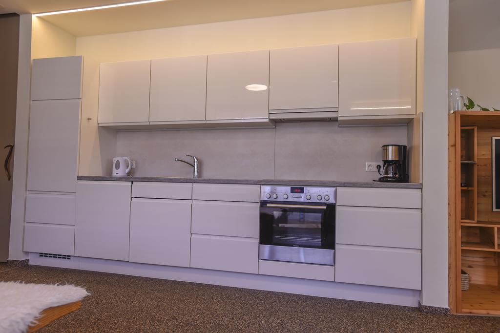 מטרי אין אוסטירול Sun Matrei Apartments מראה חיצוני תמונה