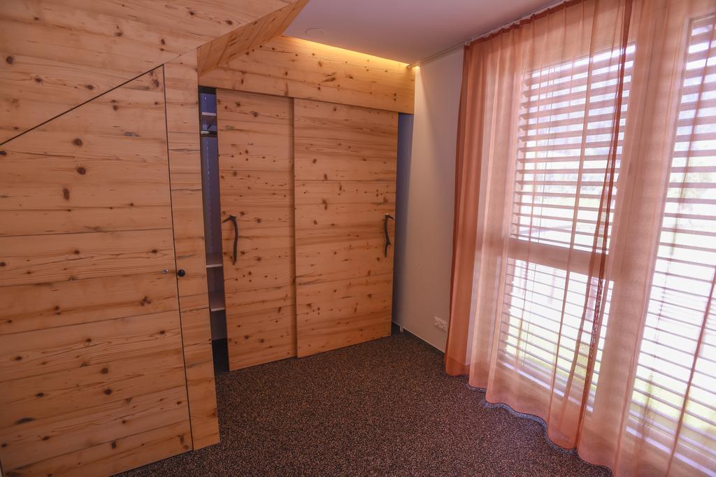 מטרי אין אוסטירול Sun Matrei Apartments מראה חיצוני תמונה