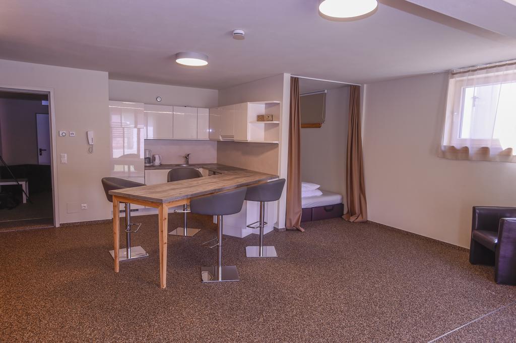 מטרי אין אוסטירול Sun Matrei Apartments מראה חיצוני תמונה