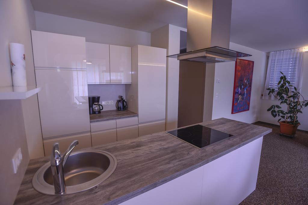 מטרי אין אוסטירול Sun Matrei Apartments מראה חיצוני תמונה