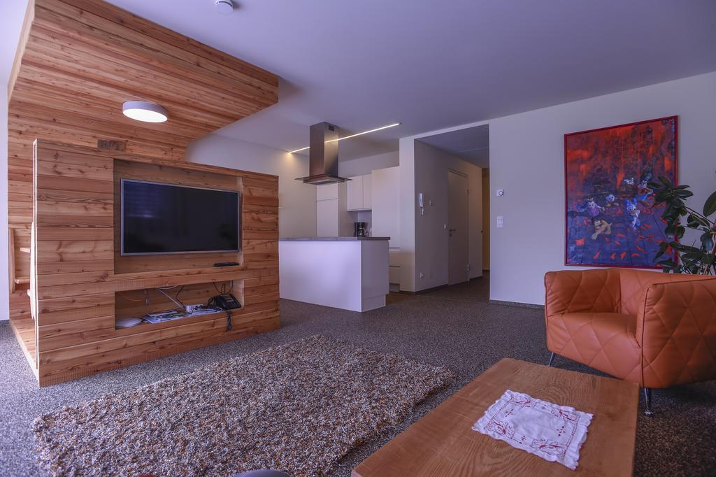 מטרי אין אוסטירול Sun Matrei Apartments מראה חיצוני תמונה