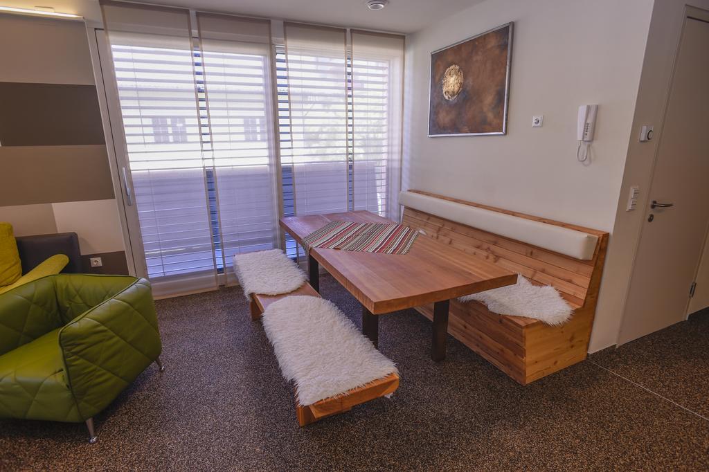 מטרי אין אוסטירול Sun Matrei Apartments מראה חיצוני תמונה