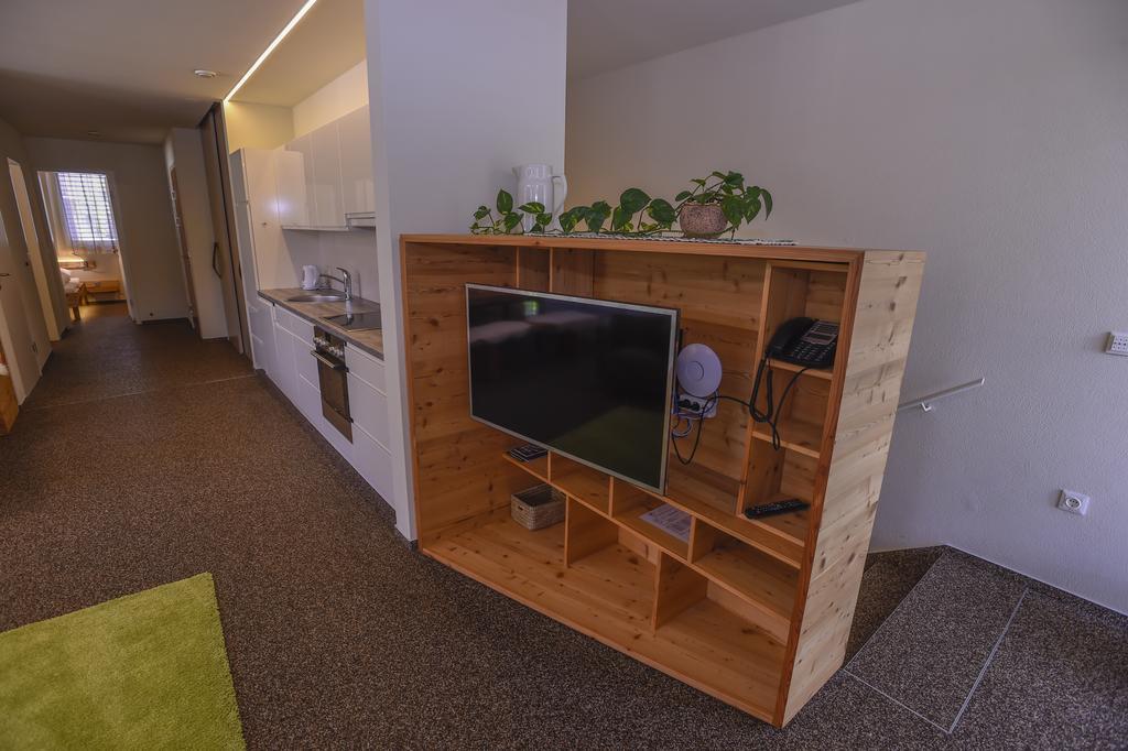 מטרי אין אוסטירול Sun Matrei Apartments מראה חיצוני תמונה