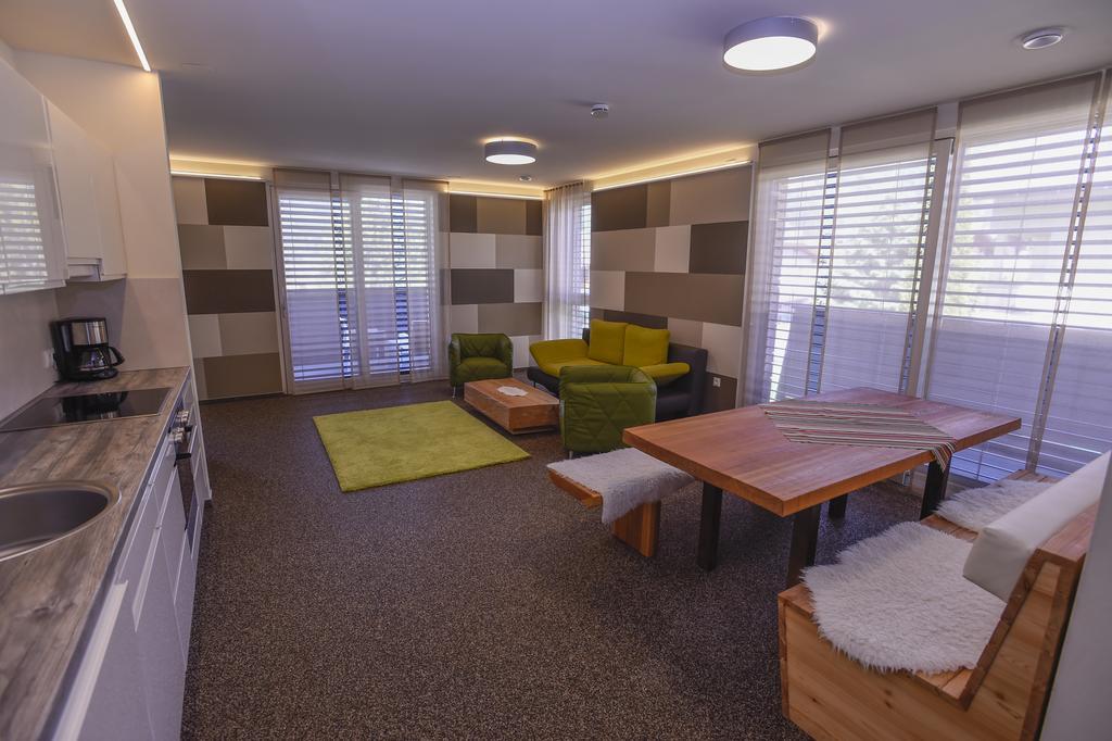 מטרי אין אוסטירול Sun Matrei Apartments מראה חיצוני תמונה