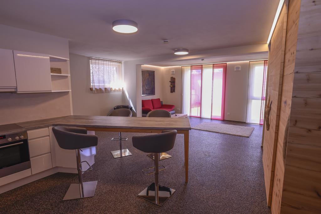 מטרי אין אוסטירול Sun Matrei Apartments מראה חיצוני תמונה