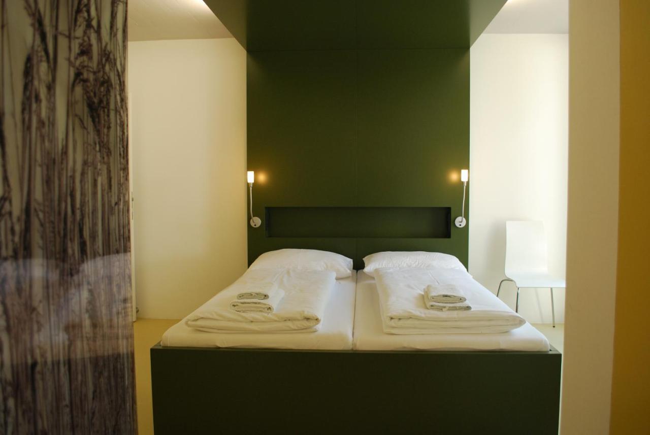 מטרי אין אוסטירול Sun Matrei Apartments מראה חיצוני תמונה
