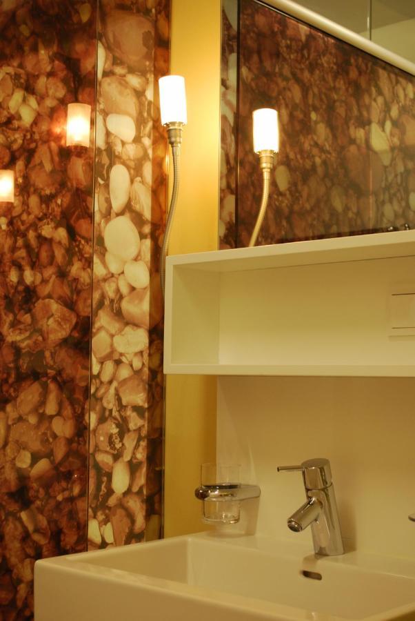 מטרי אין אוסטירול Sun Matrei Apartments מראה חיצוני תמונה