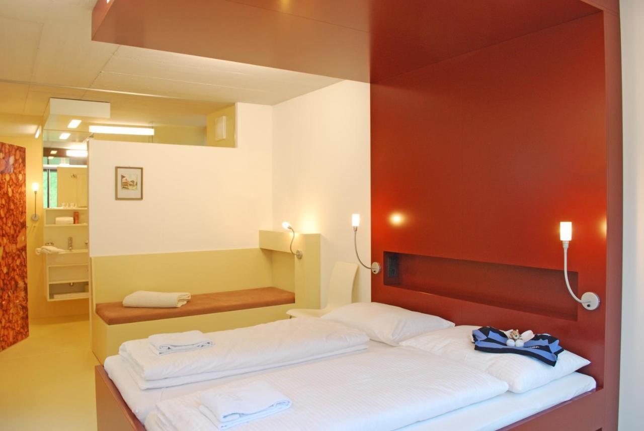 מטרי אין אוסטירול Sun Matrei Apartments מראה חיצוני תמונה