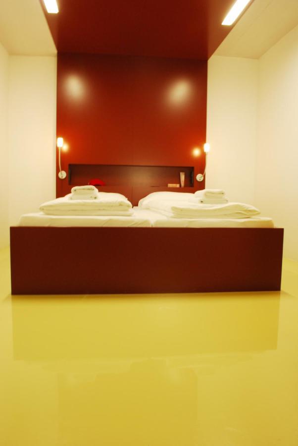 מטרי אין אוסטירול Sun Matrei Apartments מראה חיצוני תמונה
