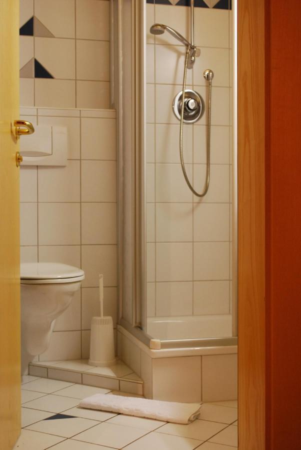 מטרי אין אוסטירול Sun Matrei Apartments מראה חיצוני תמונה