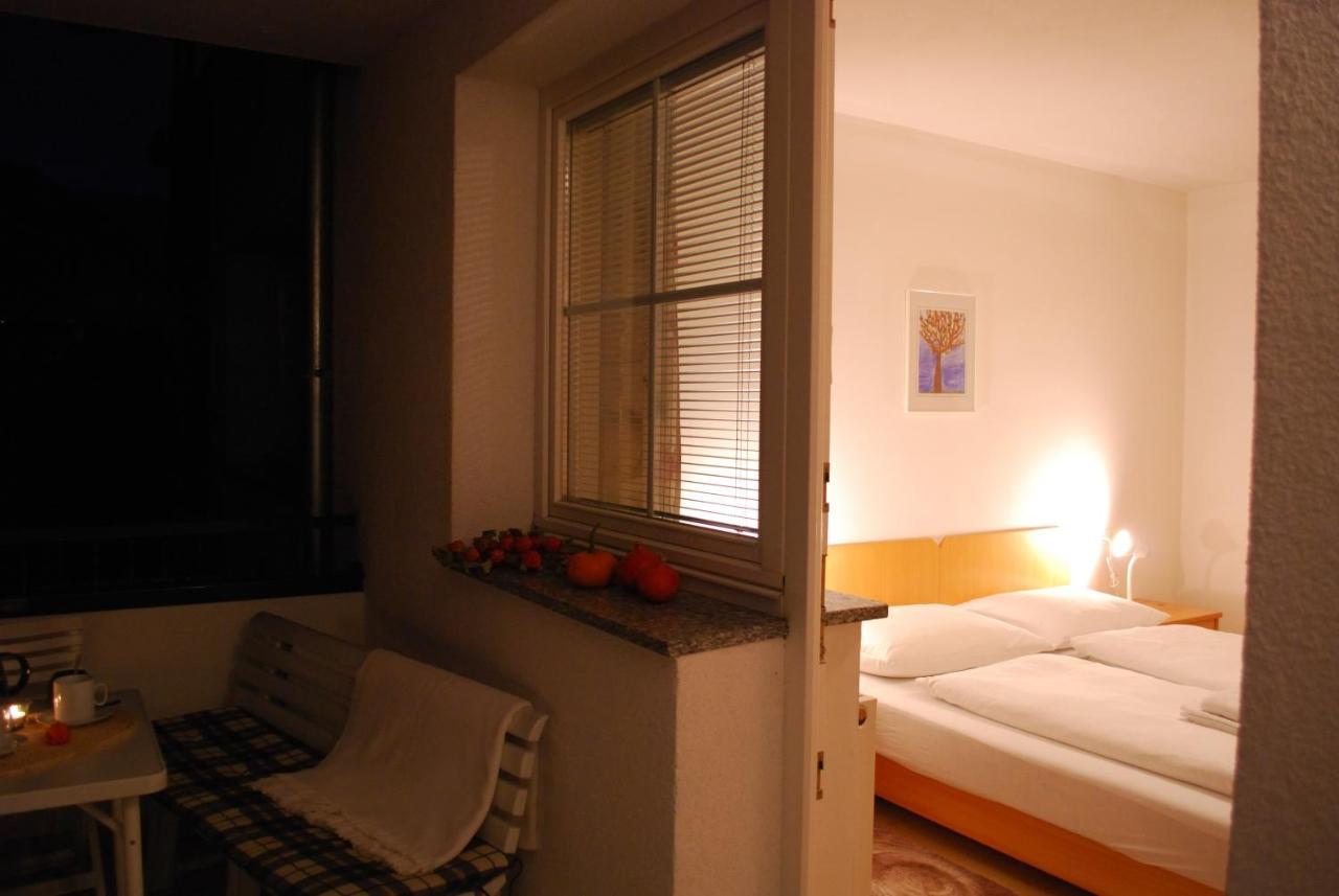 מטרי אין אוסטירול Sun Matrei Apartments מראה חיצוני תמונה