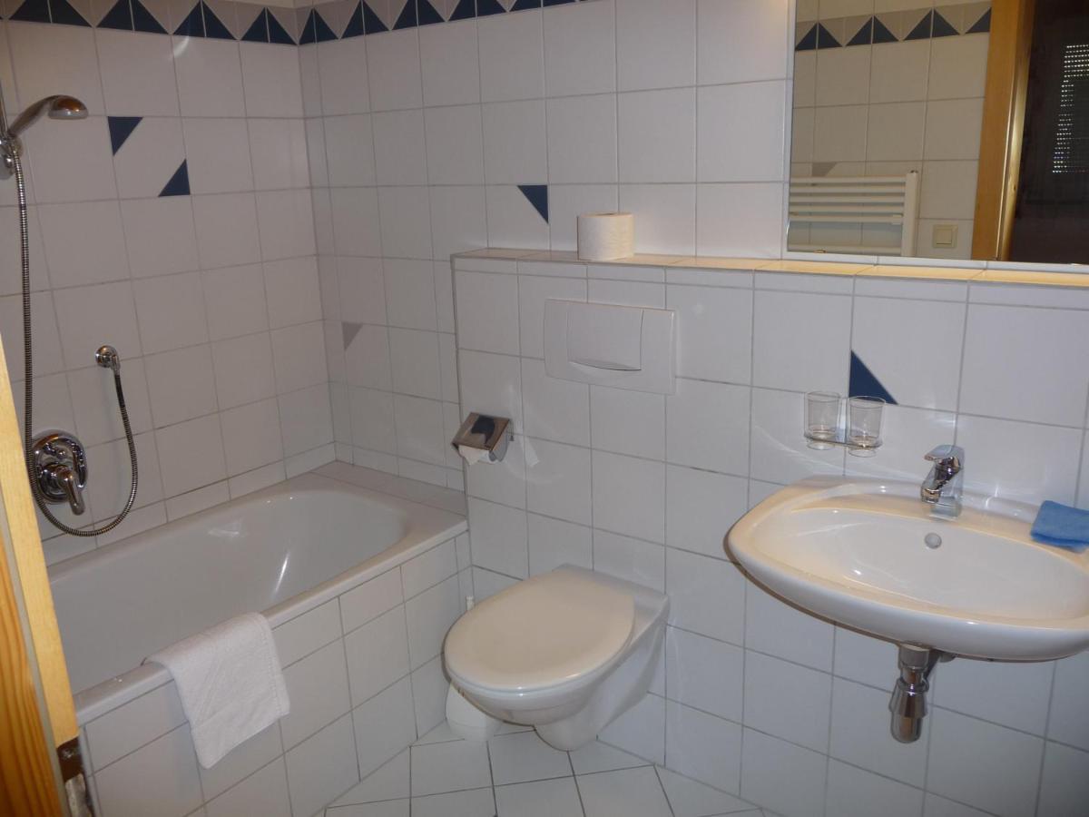 מטרי אין אוסטירול Sun Matrei Apartments מראה חיצוני תמונה