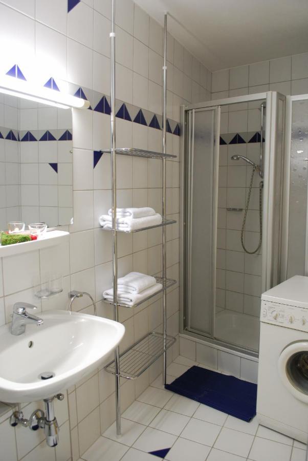 מטרי אין אוסטירול Sun Matrei Apartments מראה חיצוני תמונה