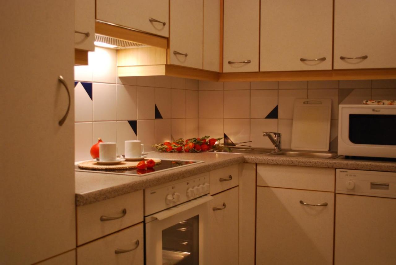 מטרי אין אוסטירול Sun Matrei Apartments מראה חיצוני תמונה
