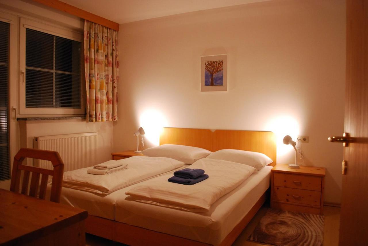 מטרי אין אוסטירול Sun Matrei Apartments מראה חיצוני תמונה