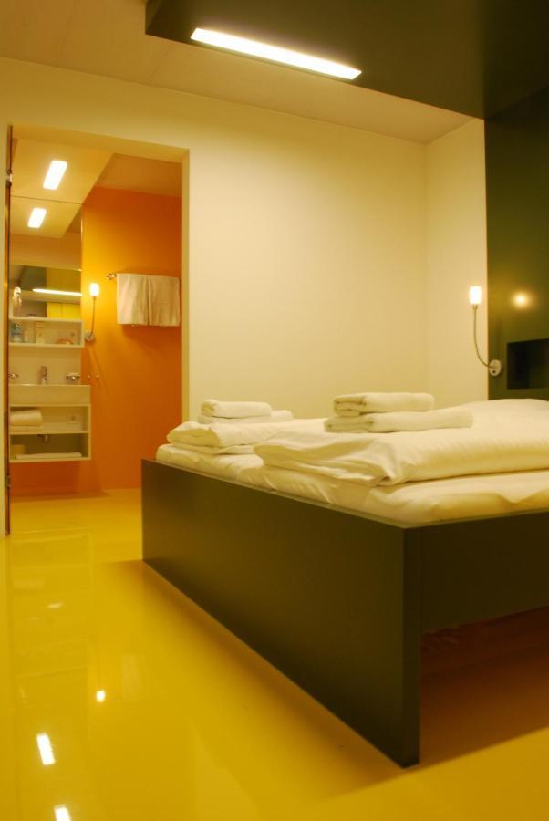 מטרי אין אוסטירול Sun Matrei Apartments מראה חיצוני תמונה