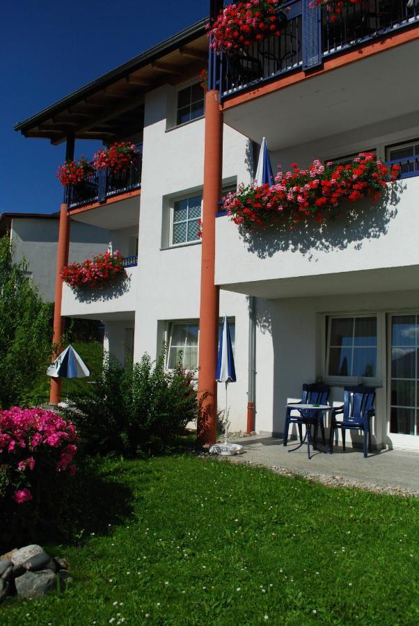 מטרי אין אוסטירול Sun Matrei Apartments מראה חיצוני תמונה