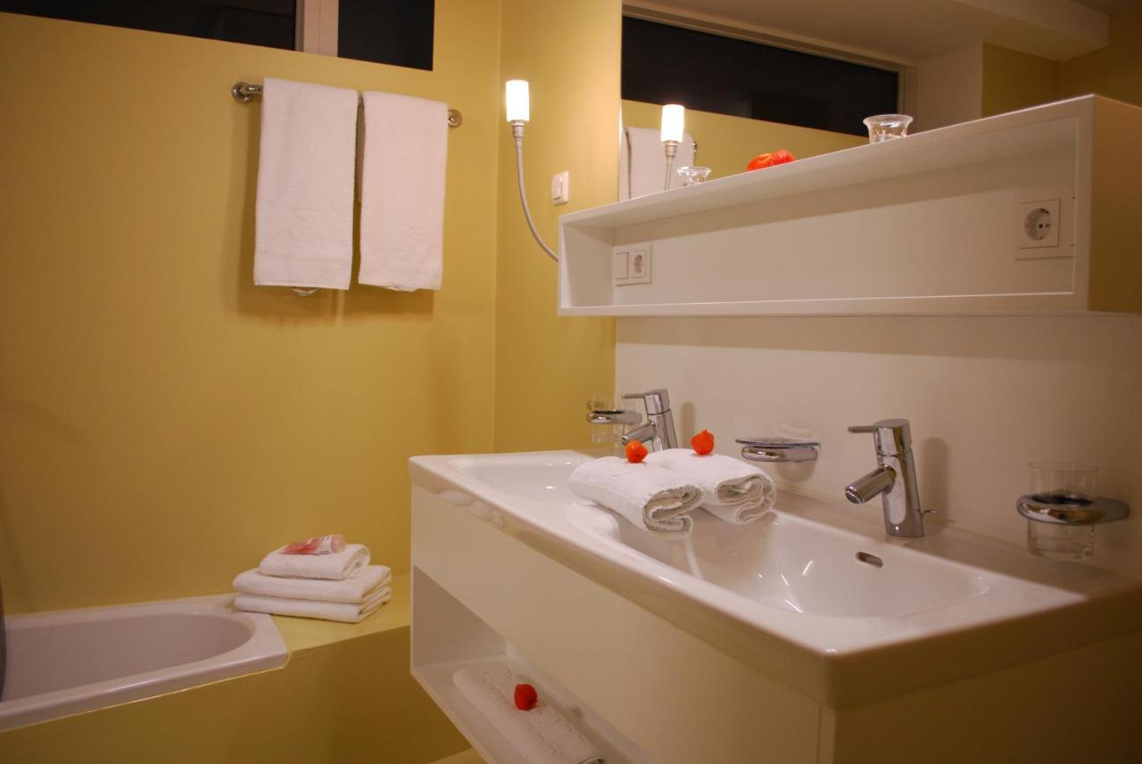 מטרי אין אוסטירול Sun Matrei Apartments מראה חיצוני תמונה