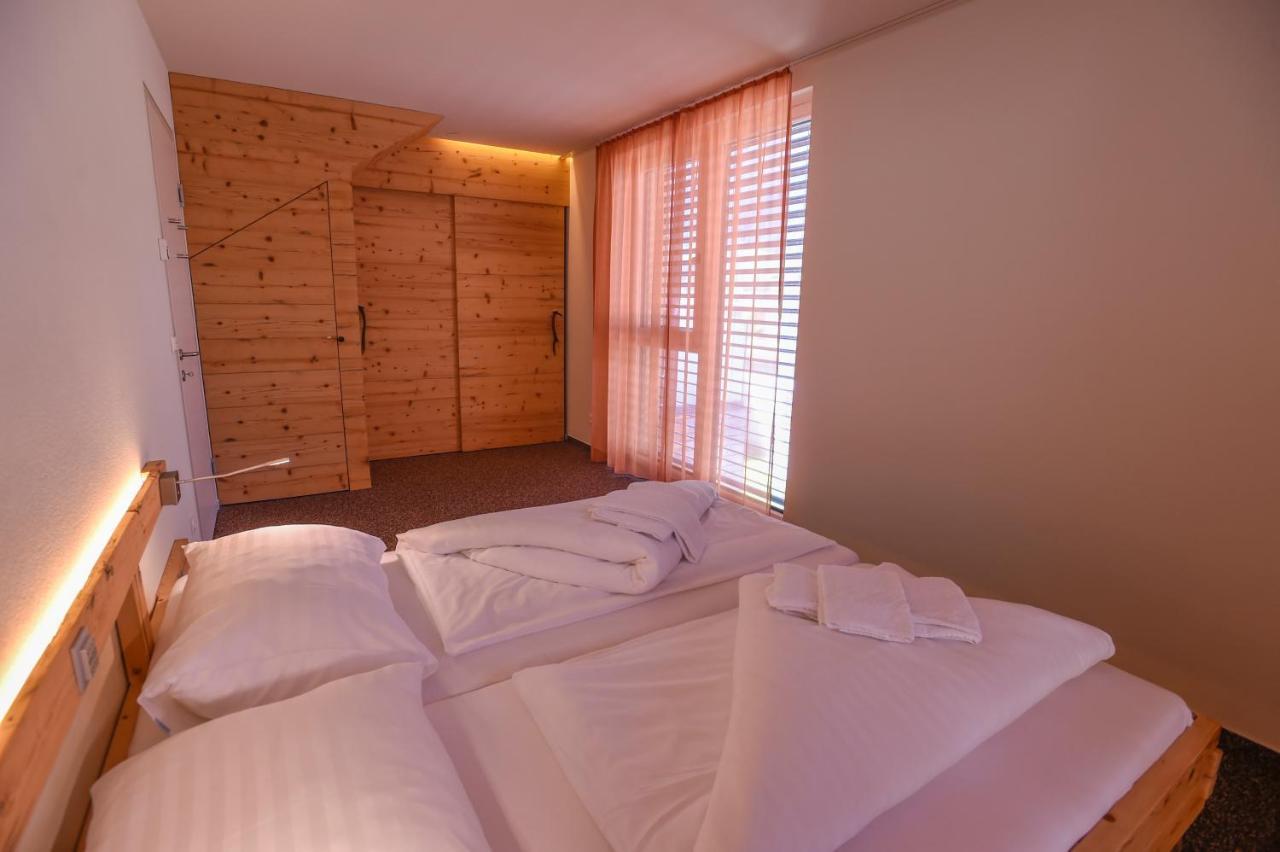 מטרי אין אוסטירול Sun Matrei Apartments מראה חיצוני תמונה