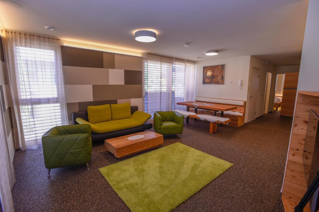 מטרי אין אוסטירול Sun Matrei Apartments מראה חיצוני תמונה