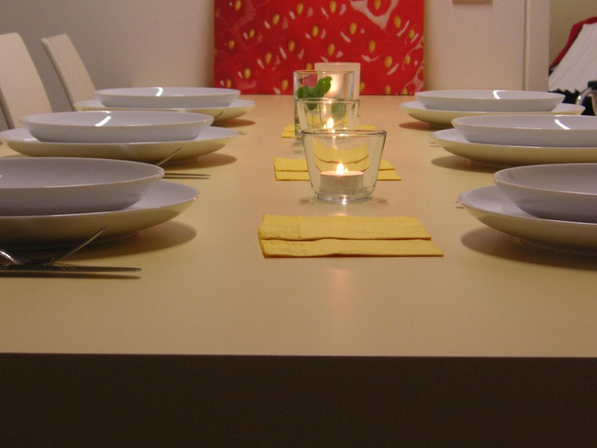 מטרי אין אוסטירול Sun Matrei Apartments מראה חיצוני תמונה