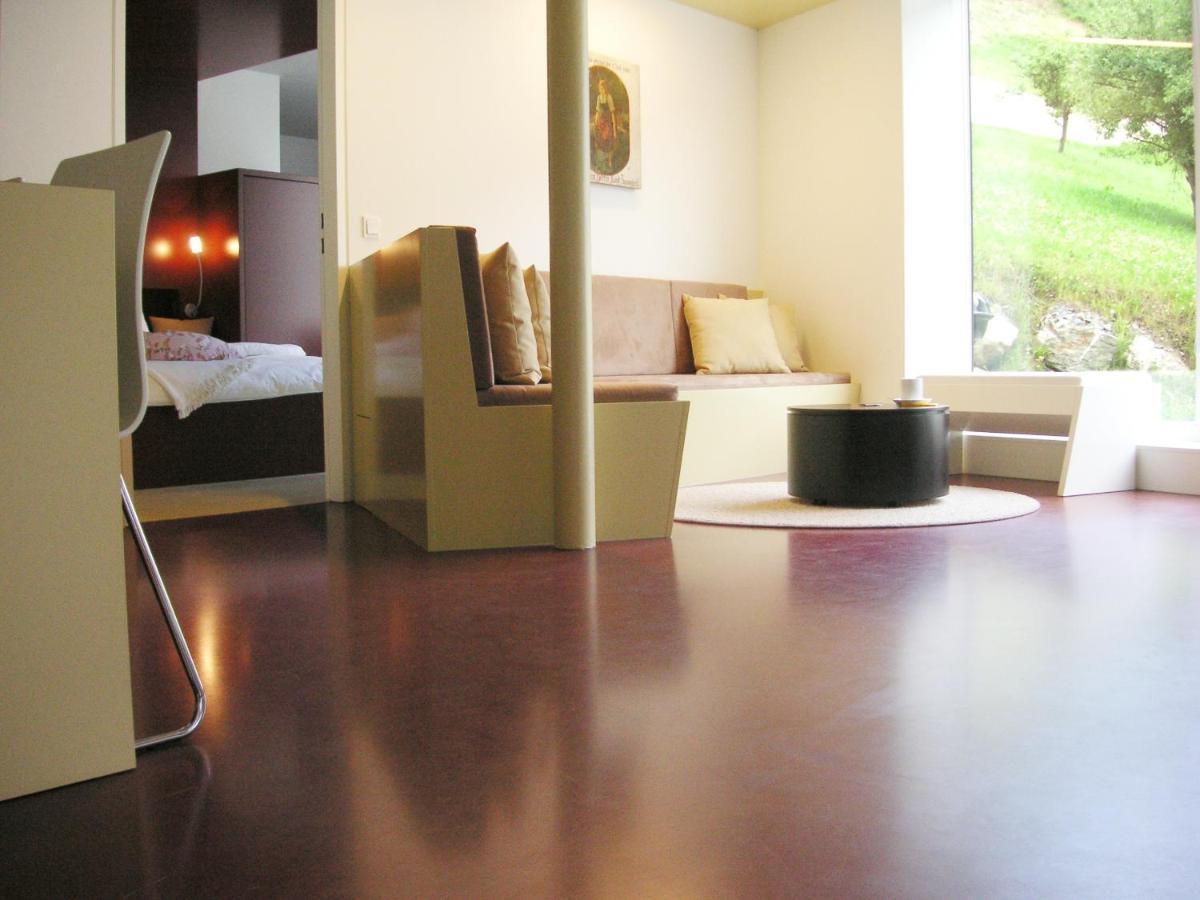 מטרי אין אוסטירול Sun Matrei Apartments מראה חיצוני תמונה